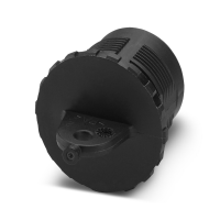 PROT-M23PRO-PW-IT-IP67 Plastikinis apsauginis dangtelis