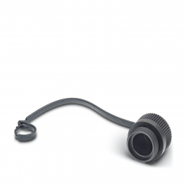 PROT-MINMS-PA-CHAIN Screw plug