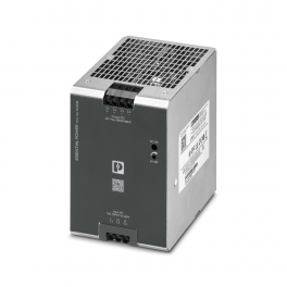 PS-EE-2G/1AC/24DC/480W/SC maitinimo šaltinis, 24 VDC, 20A