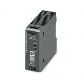 PS-EE-2G/1AC/24DC/60W/SC, maitinimo šaltinis, 24 VDC, 2,5A