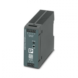 PS-EE-2G/1AC/24DC/75W/SC, maitinimo šaltinis, 24 VDC, 3,125 A