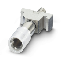PSBJ-GSK/S FARBLOS Test plug strip