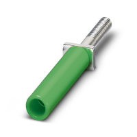 PSBJ-URTK/S GN Test plug strip