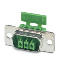 PSC 1,5/ 3-F PCB jungtis