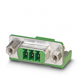 PSC 1,5/ 3-M PCB jungtis