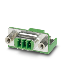 PSC 1,5/ 3-M-PE PCB jungtis