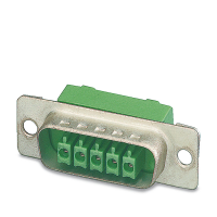 PSC 1,5/ 5-F PCB jungtis