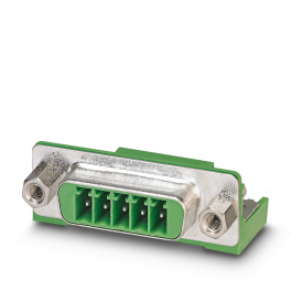 PSC 1,5/ 5-M-PE PCB jungtis