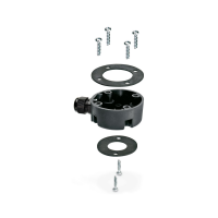 PSD-S ME OB Mounting material