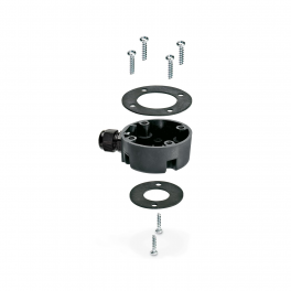 PSD-S ME OB Mounting material
