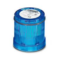 PSD-S OE LED BL BU Optical element