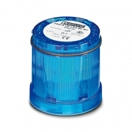 PSD-S OE LED BL BU Optical element