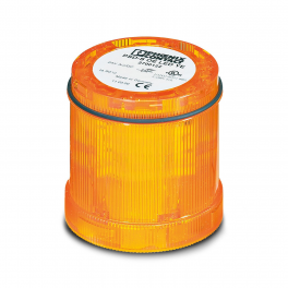 PSD-S OE LED YE Optical element