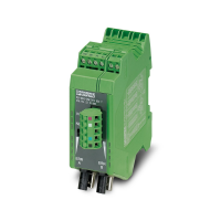 PSI-MOS-DNET/FO 850 T FO converters