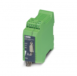 PSI-MOS-PROFIB/FO 850 E FO converters