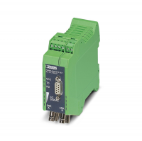 PSI-MOS-PROFIB/FO 850 T-SO FO converters