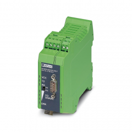 PSI-MOS-RS232/FO 660 E FO converters
