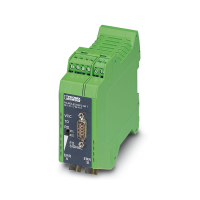 PSI-MOS-RS232/FO 660 T FO converters