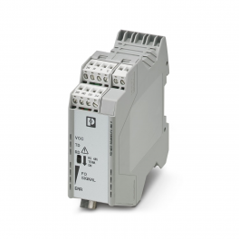 PSI-MOS-RS485W2/FO 660 E FO converters