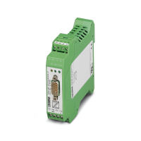 PSM-ME-RS232/RS232-P Interface converter