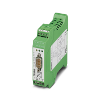 PSM-ME-RS232/TTY-P Interface converter