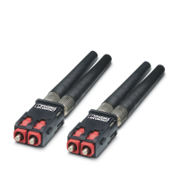 PSM-SET-SCRJ-DUP/2-HCS FO connectors