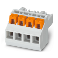PSPT 2,5/ 4-ST KMGY TP:USFE CD3,4 PCB jungtis