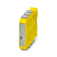 PSR-M-B1-SDI8-SDO2-DO2-SC Safety module