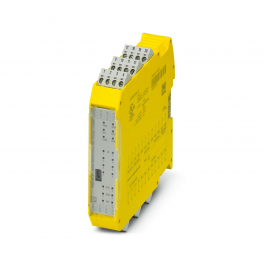 PSR-M-B1-SDI8-SDO2-DO2-SC Safety module