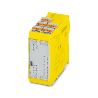 PSR-M-B4-SDI16-SDO4-DO4-PI Safety module