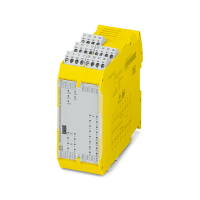 PSR-M-B4-SDI16-SDO4-DO4-SC Safety module