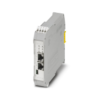 PSR-M-GW-ECAT-SC Data interface