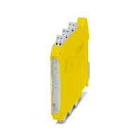 PSR-MC31-2SDO-1DO-24DC-SP Safety relay module