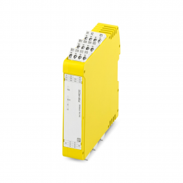 PSR-MC32-3NO-1NC-24-230UC-SC Safety relays
