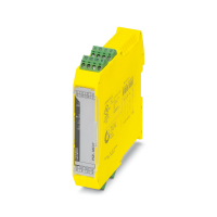 PSR-MC37-3NO-1NC-24DC-SP Safety relays