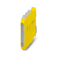 PSR-MC40-3NO-1DO-24DC-SC Safety relays
