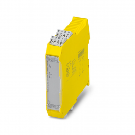 PSR-MC45-3NO-1DO-24DC-SC Safety relays