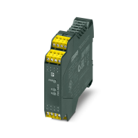 PSR-ME20-3NO-1NC-24DC-SC-SET35 Safety relays
