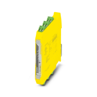 PSR-MM25-1NO-2DO-24DC-SC Safety relay module