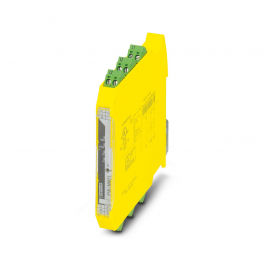 PSR-MM25-1NO-2DO-24DC-SC Safety relay module