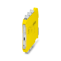 PSR-MM35-1NO-1DO-24DC-SP Safety relay module