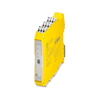 PSR-PC52-1NO-1NC-24DC-SC Coupling relay