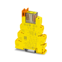 PSR-PLC21-2CO-24DC-PT Coupling relay