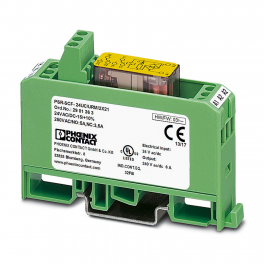 PSR-SCF- 24UC/URM/2X21 Coupling relay