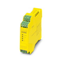 PSR-SCP-230UC/ESAM4/3X1/1X2/B Safety relays