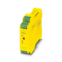 PSR-SCP- 24DC/ESD/4X1/30 Safety relays