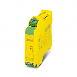 PSR-SCP- 24DC/ESP4/2X1/1X2 Safety relays