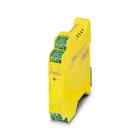 PSR-SCP- 24DC/FSP/2X1/1X2 Safety relays
