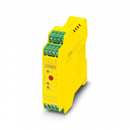 PSR-SCP- 24DC/URD3/4X1/2X2/3 Extension module