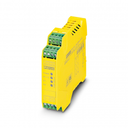 PSR-SCP- 24UC/ESA4/2X1/1X2 Safety relays